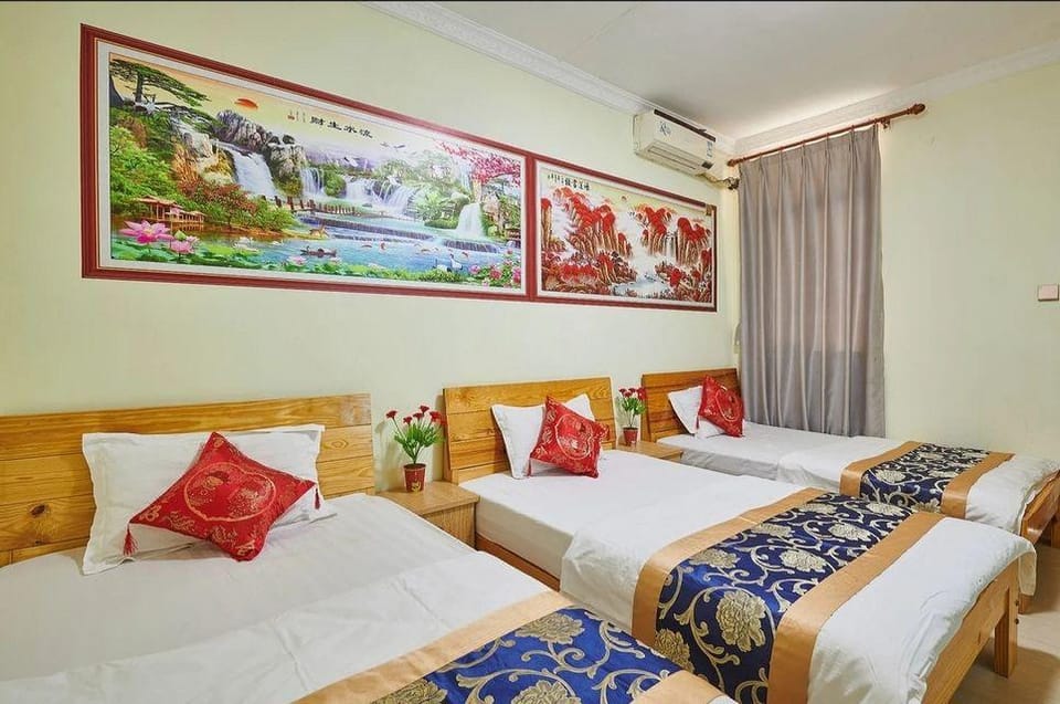 Xiamen Ruijia Apartment Hotel in Xiamen