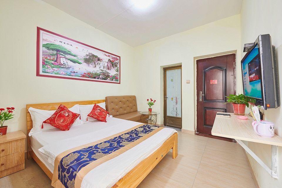 Xiamen Ruijia Apartment Hotel in Xiamen