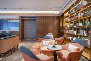 Yitel Collection Hotel (Hangzhou West Lake Scenic Area Intime in77) Hotel in Hangzhou