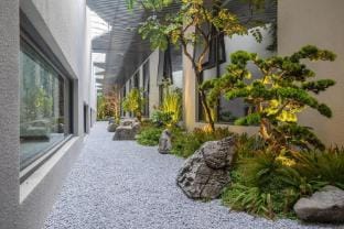 Yitel Collection Hotel (Hangzhou West Lake Scenic Area Intime in77) Hotel in Hangzhou