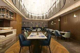 Yitel Collection Hotel (Hangzhou West Lake Scenic Area Intime in77) Hotel in Hangzhou