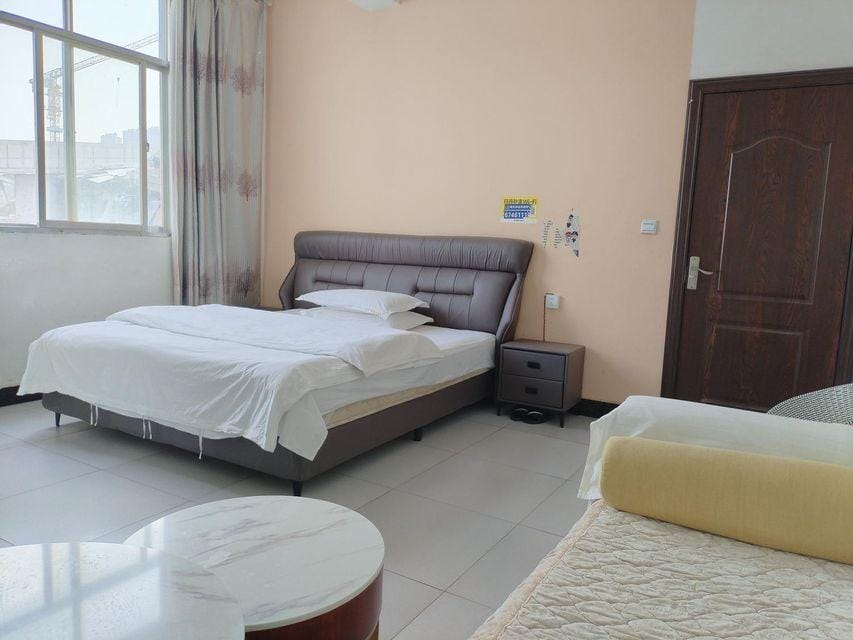 Kunming Yixin Hotel Hotel in China