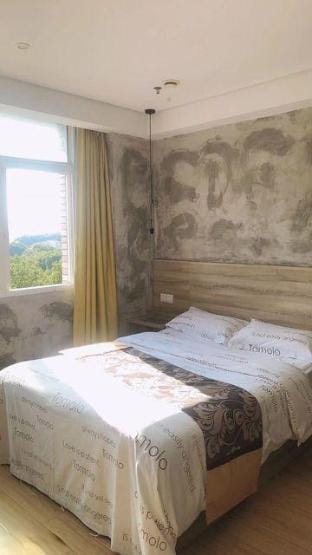 Zhangjiagang Songcheng Boutique Hotel Hotel in Suzhou