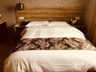 Zhangjiagang Songcheng Boutique Hotel Hotel in Suzhou