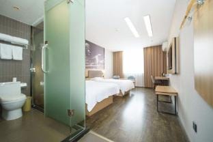 Shankee Chain Hotel (Changshu Zhitang) Hotel in Shanghai