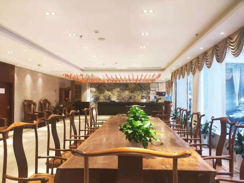 Dongguan Datang Hotel Hotel in Guangzhou