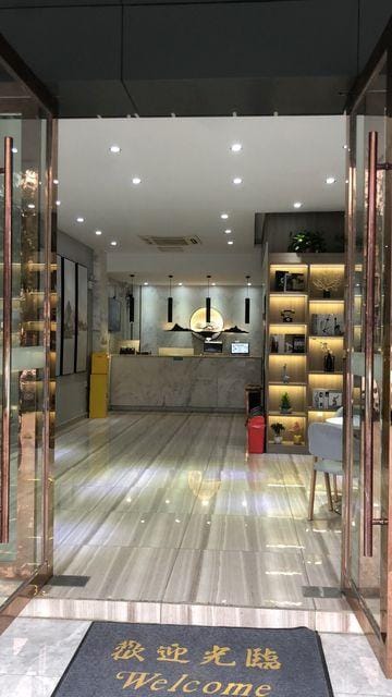 Huaju Hotel (Kunshan Friendship Road Shop) Hotel in Shanghai