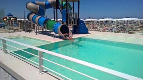 Hotel Villa Enea Hotel in Cattolica
