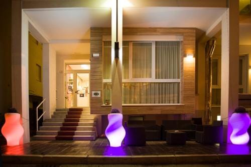 Hotel Villa Enea Hotel in Cattolica