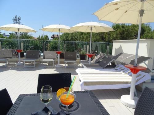 Hotel Villa Enea Hotel in Cattolica