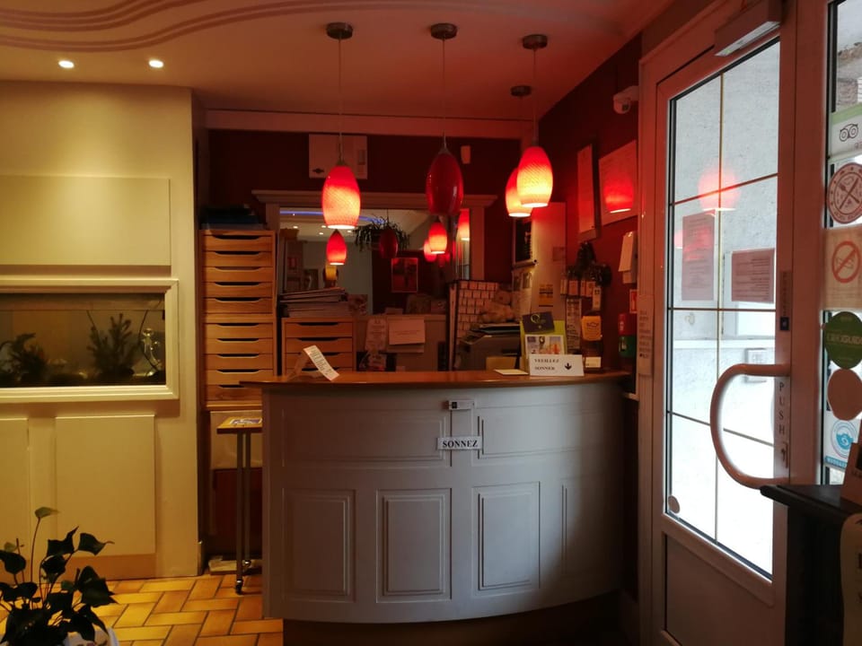 Le relais de l'Argoat Hotel in Finistere