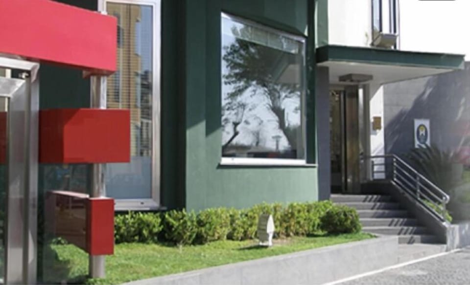 Hotel del Sole-Aversa Hotel in Campania