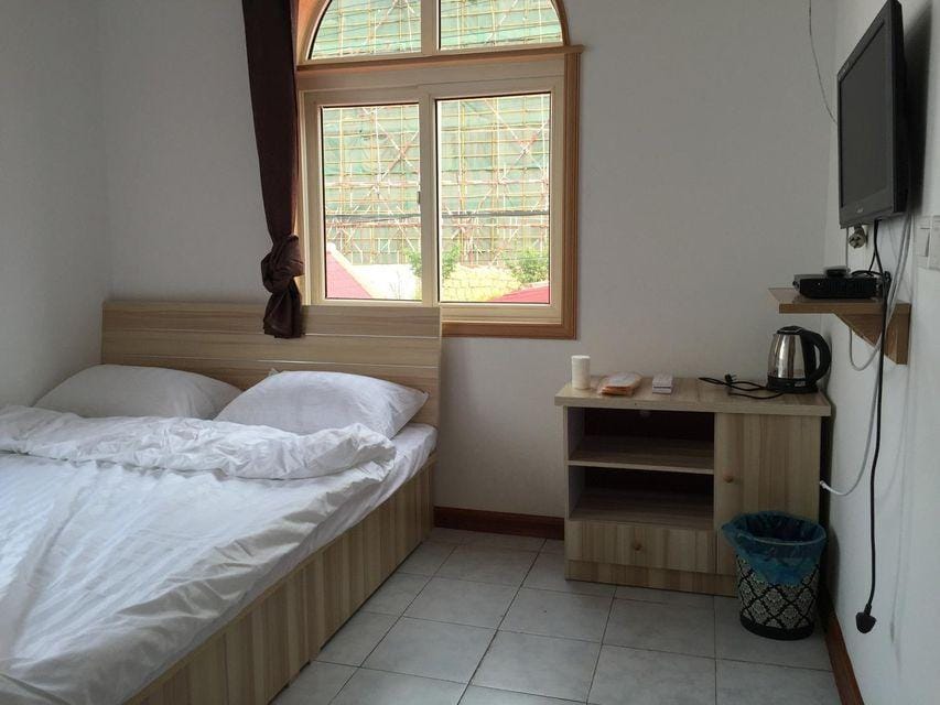 Youjia Qiju Hostel Hotel in Qingdao