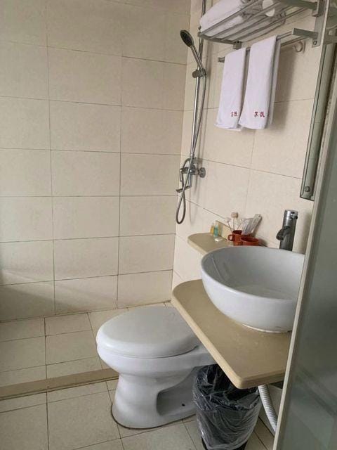 Sushi Hotel Hotel in Suzhou
