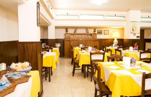 Hotel California Hotel in Lazio