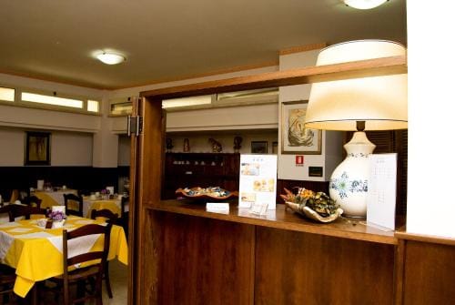 Hotel California Hotel in Lazio