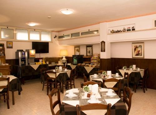 Hotel California Hotel in Lazio