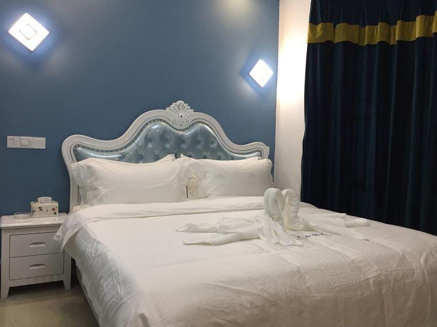 Chengdu Xiaoshiguang Inn Hotel in Chengdu