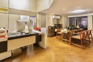 Clear Oxygen Hotel Hotel in Hangzhou