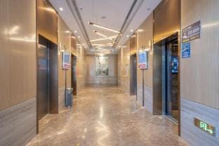 Clear Oxygen Hotel Hotel in Hangzhou