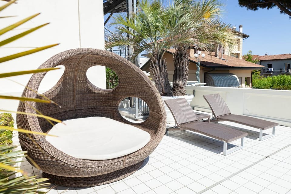 Hotel Conchiglia Hotel in Cervia