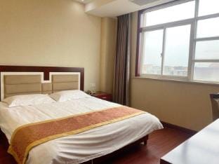Suzhou Shenghao Business Chamber Hotel Hotel in Suzhou