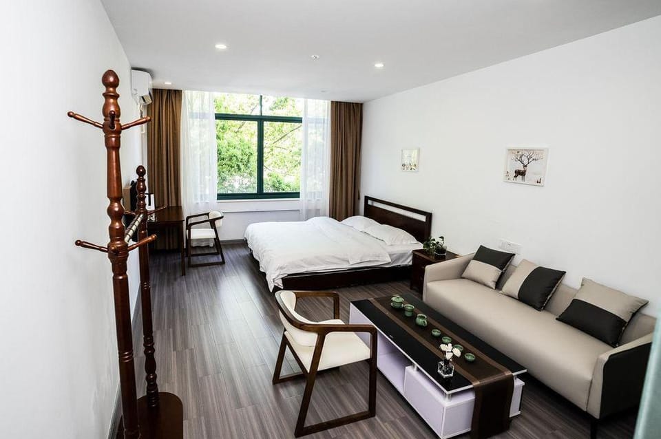 Xinhai Hotel Hotel in Zhejiang