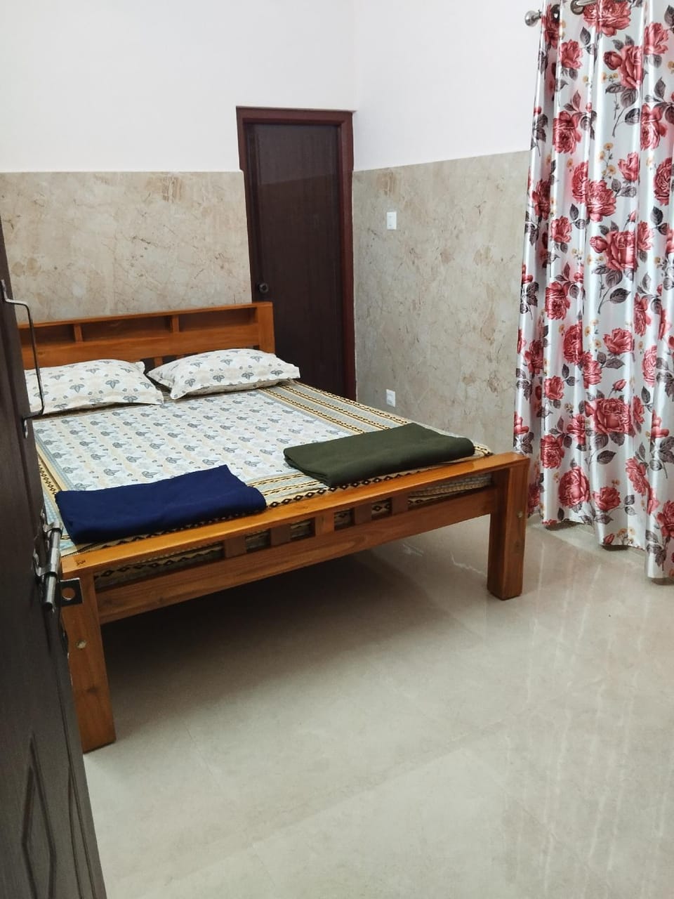 Vanasiri cottage  Hotel in Karnataka