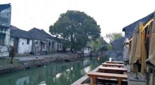 Kunshan Jinxi Shushu Inn Hotel in Shanghai