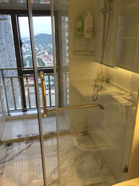 Tuke International Apartment Hotel in Guangzhou
