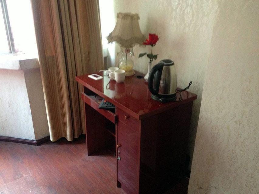 Feng'an Hostel Hotel in China