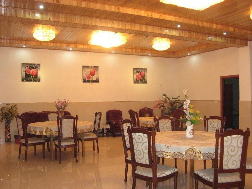 Xinyawan Hotel in Hangzhou