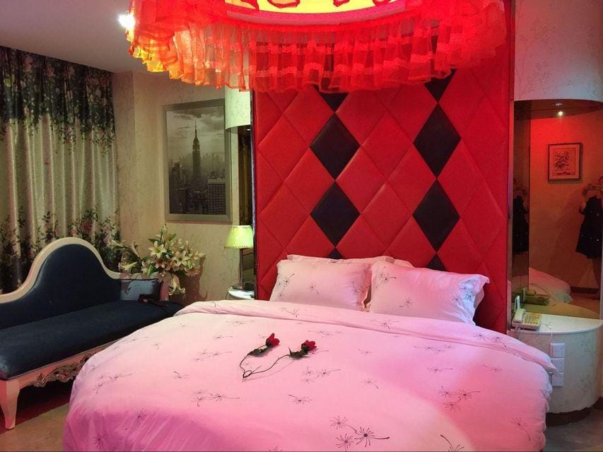 Changshu Haihaitian Hotel Hotel in Shanghai
