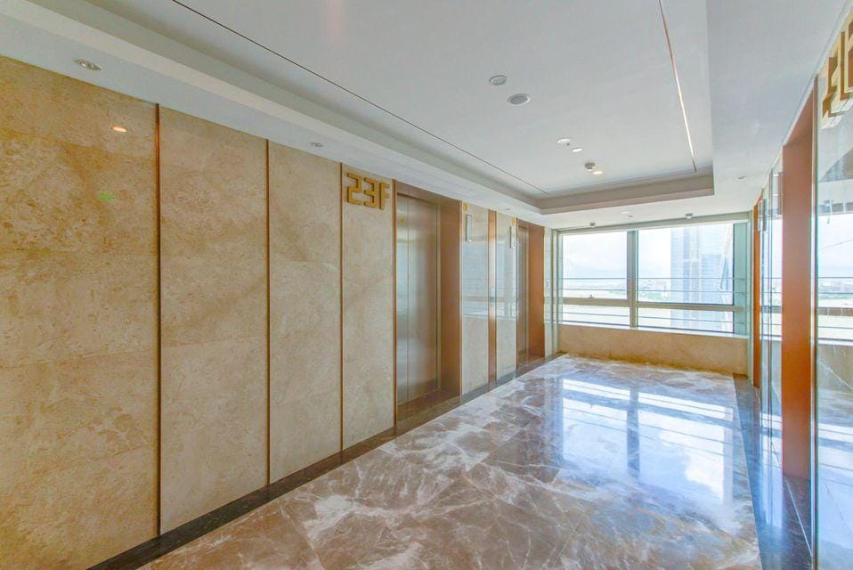 SHANGSHE Hotel in Guangdong