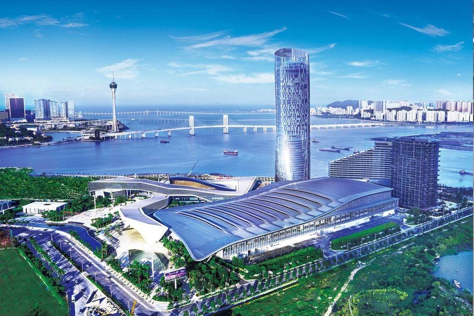 SHANGSHE Hotel in Guangdong