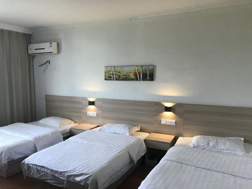 Changshu Hengfeng Business Hotel Hotel in Shanghai
