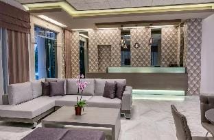Ariadne Hotel Hotel in Rethymno