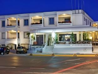 Ariadne Hotel Hotel in Rethymno