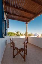 Joanna's Apartments Hotel in Decentralized Administration of the Aegean