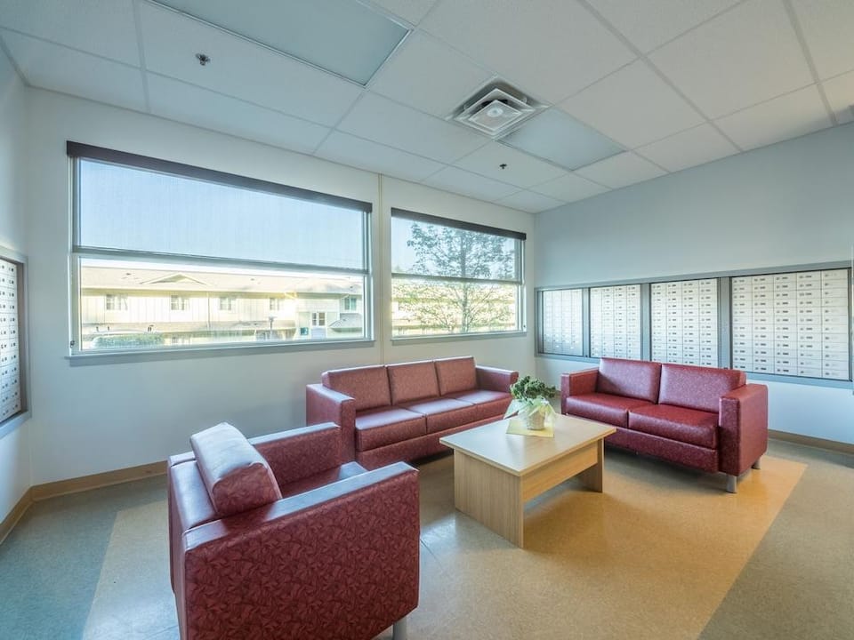 Vancouver Island University Residences Hotel in Nanaimo