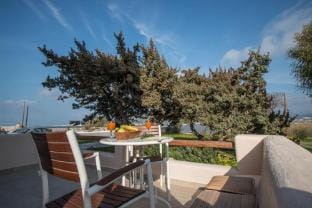 Gratsias Luxury Apartments Hotel in Agios Prokopios