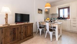 Gratsias Luxury Apartments Hotel in Agios Prokopios