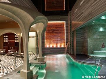 Revel Hotel in Atlantic City