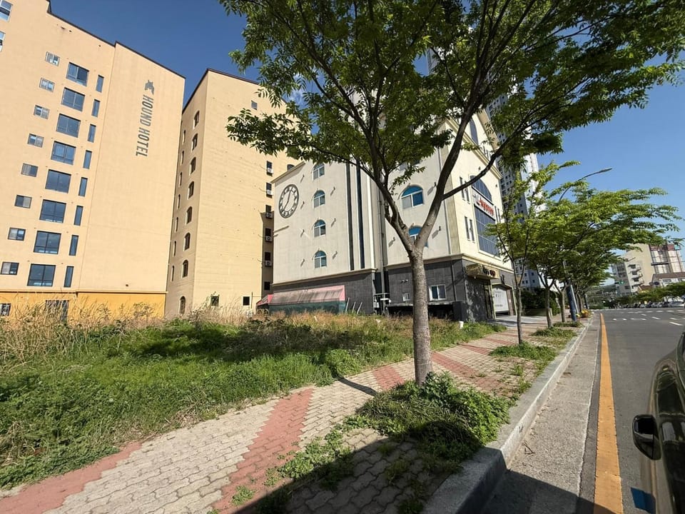 Venice Hotel Hotel in South Korea