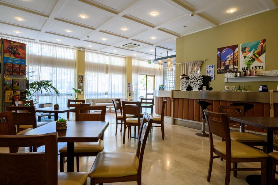 Amadei Hotel Promenade Hotel in Pesaro