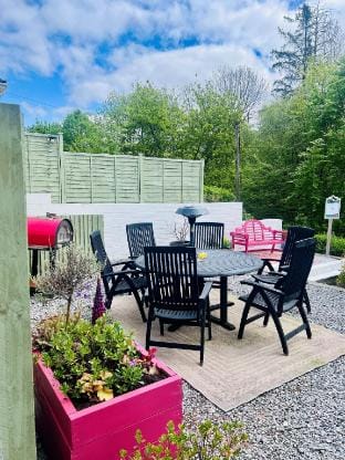 Taf Fechan Cottage Hotel in Wales