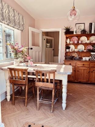 Taf Fechan Cottage Hotel in Wales
