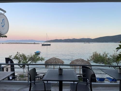 Thalassa view Hotel in Euboea