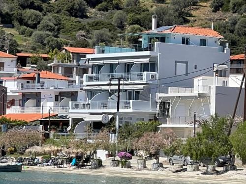 Thalassa view Hotel in Euboea