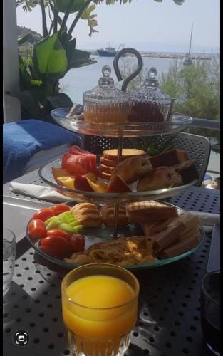 Thalassa view Hotel in Euboea